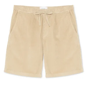 Short Velours Leger