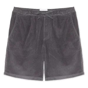 Short Velours Leger