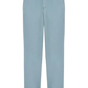 Chino Light Yves -  Bleu Lavé Clair