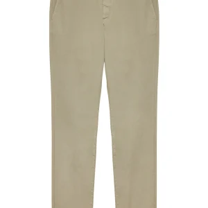 Chino Light Yves -  Kaki Lavé