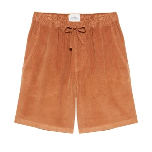 Short Velours Leger