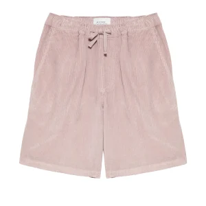 Short Velours Leger