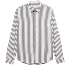 Chemise Regular Rayee