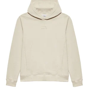 Hoodie Ezra - Beige