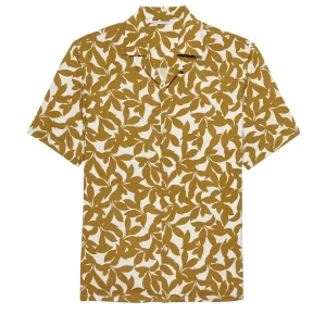 Chemise Mc Imprimée