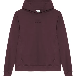 Hoodie Ezra - Bordeaux
