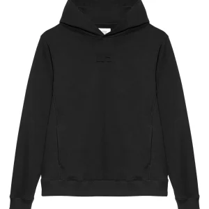 Hoodie Ezra -  Noir