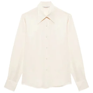 Chemise Habillée Galice -  Ecru