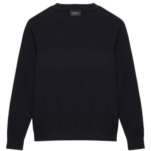 Pull Point De Riz Vincent -  Marine