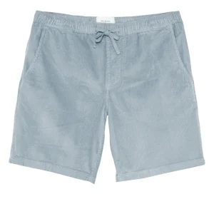 Short Velours Leger