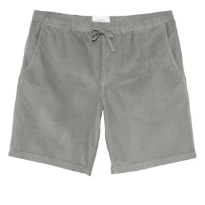 Short Velours Leger