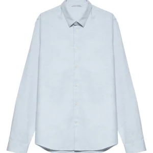 Chemise Ajustée Flanelle