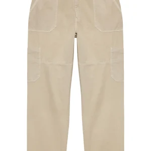 Cargo Loose Faro - Beige