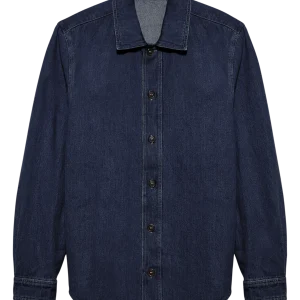 Surchemise En Denim Gaston -  Rince