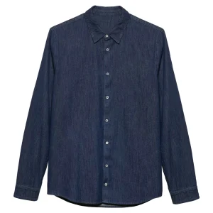 Chemise Denim Peter -  Ultra Bleach