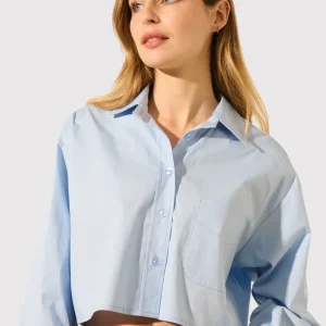 Alama | Chemise courte