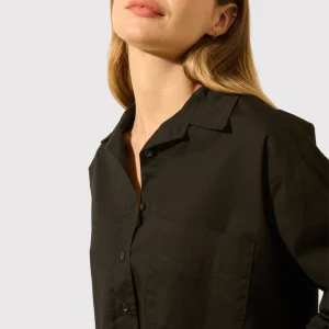 Alama | Chemise courte