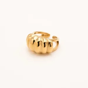 Alba | Bague coquillage