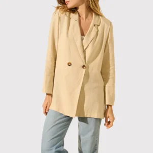 Antea | Veste droite