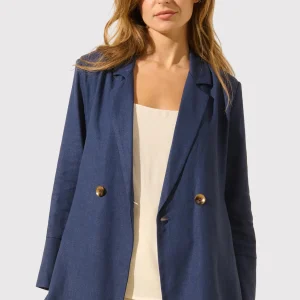 Antea | Veste droite