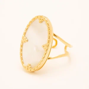 Méli | Bague réglable