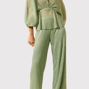 Basile | Pantalon fluide