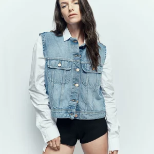 Gilet Boréal - Light Used