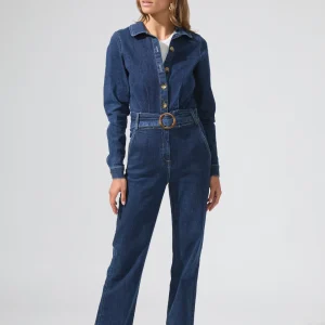 Camellu | Combi pantalon