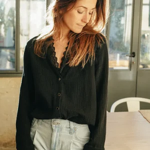 Clémence - Double Gaze