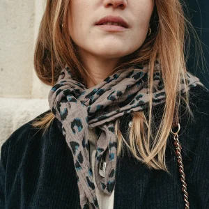 Foulard Léo