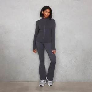 Legging flare Empower - Graphite