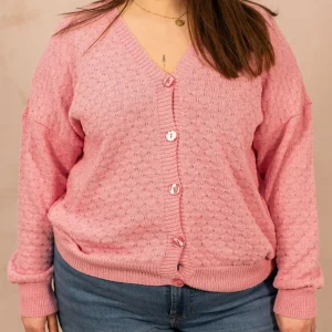 Gilet boutonné - Gilet Noli