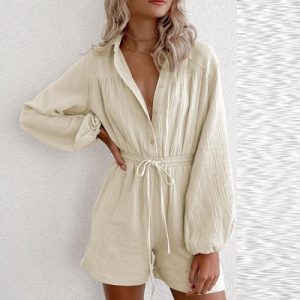 Combi-short Oncidium BC