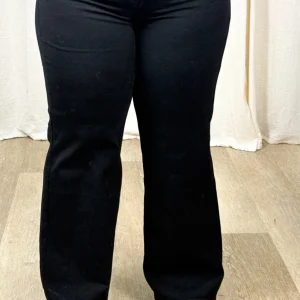 Jean Virginie – Jean bootcut femme