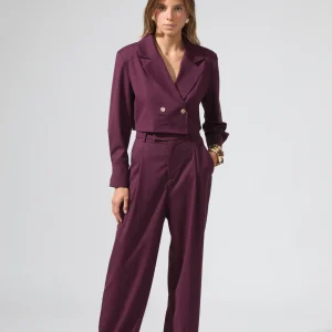 Irene | Blazer court oversize