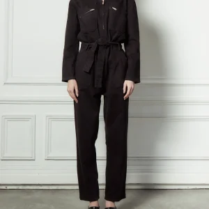 Combinaison Liv - Black Stone