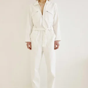 Combinaison Liv - Off White