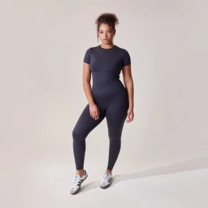 Curve Ultimate Everyday Leggings - Vintage Navy