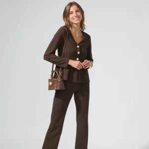 Victor | Pantalon flare