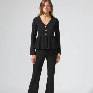 Victor | Pantalon flare