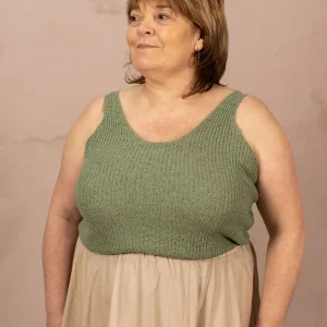 Top en maille - Top Sunny