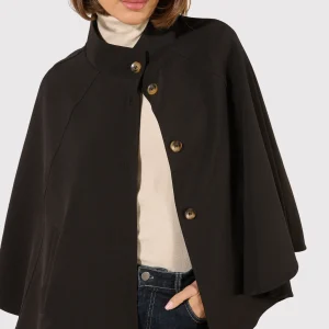 Mandy | Veste cape