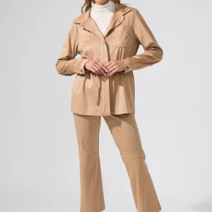 Mukki | Pantalon droit midi