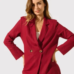 Antea | Veste droite