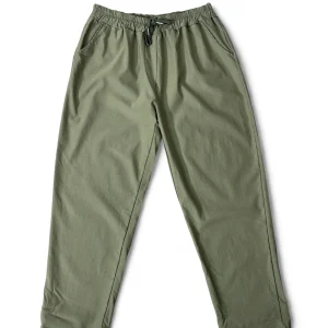 MARCUS - PANTALON SPORTSWEAR KAKI TAILLE 46 A 52/54