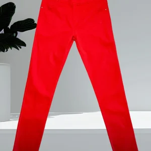 SACHA - JEGGING CHRISTY ORANGE T42