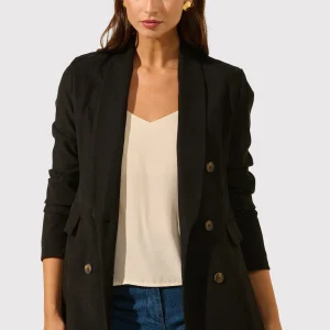 Regine | Veste de tailleur