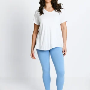 Legging Everyday - Powder Bleu