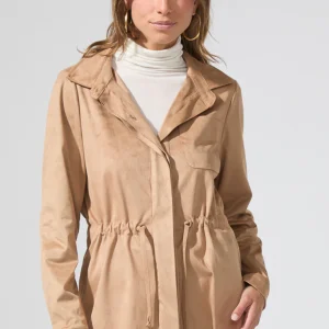 Yepa | Veste fine boutonnée