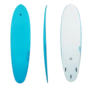 MARLIN - Mini malibu